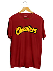 Cheaters Regular Fit T-Shirt