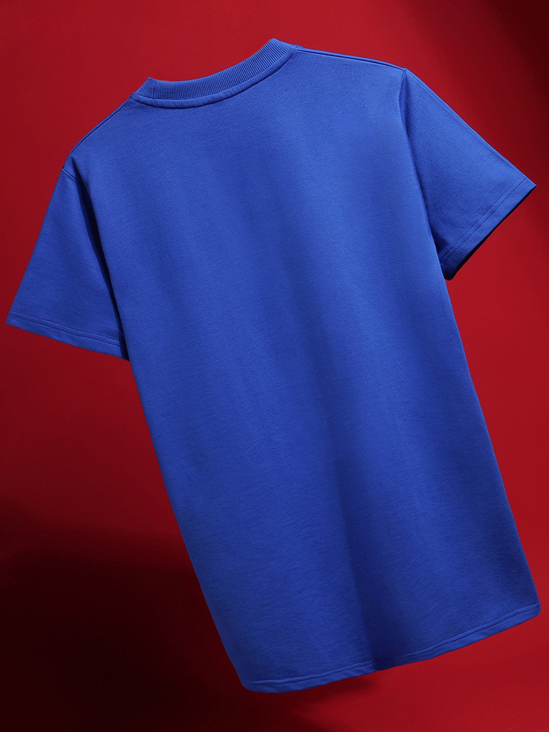 TUADDA KUTTA TOMMY Regular Fit T-Shirt