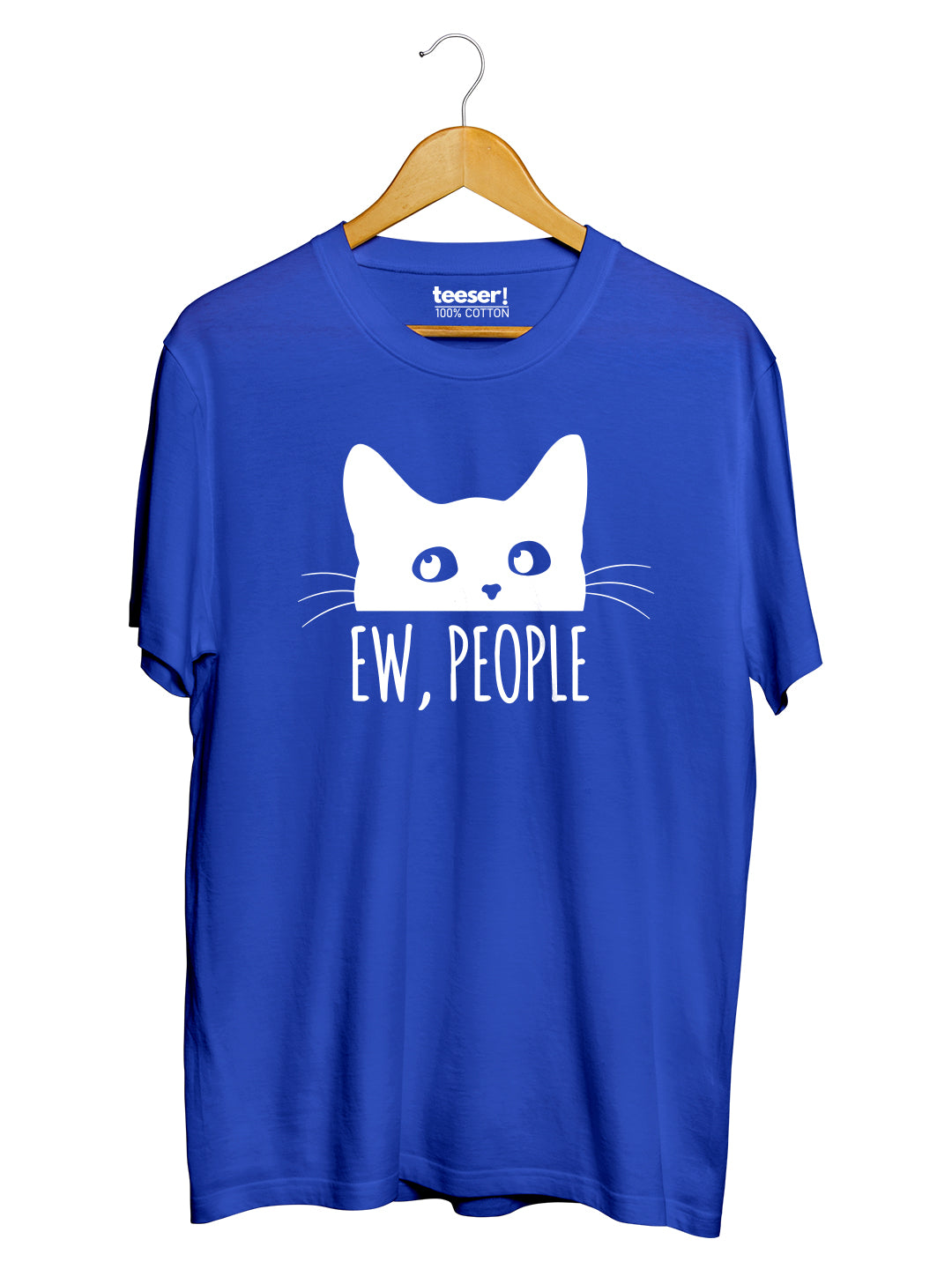 Ew People Regular Fit T-Shirt