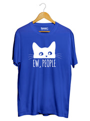 Ew People Regular Fit T-Shirt