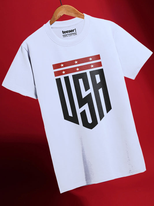 USA