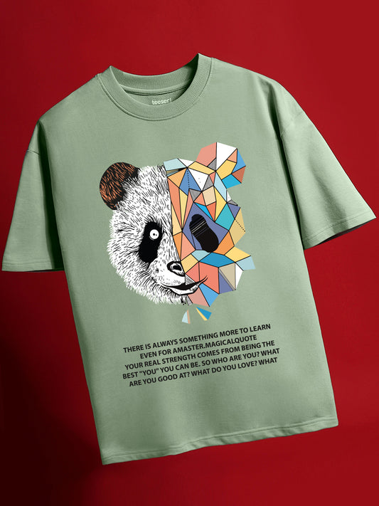 Savage Panda