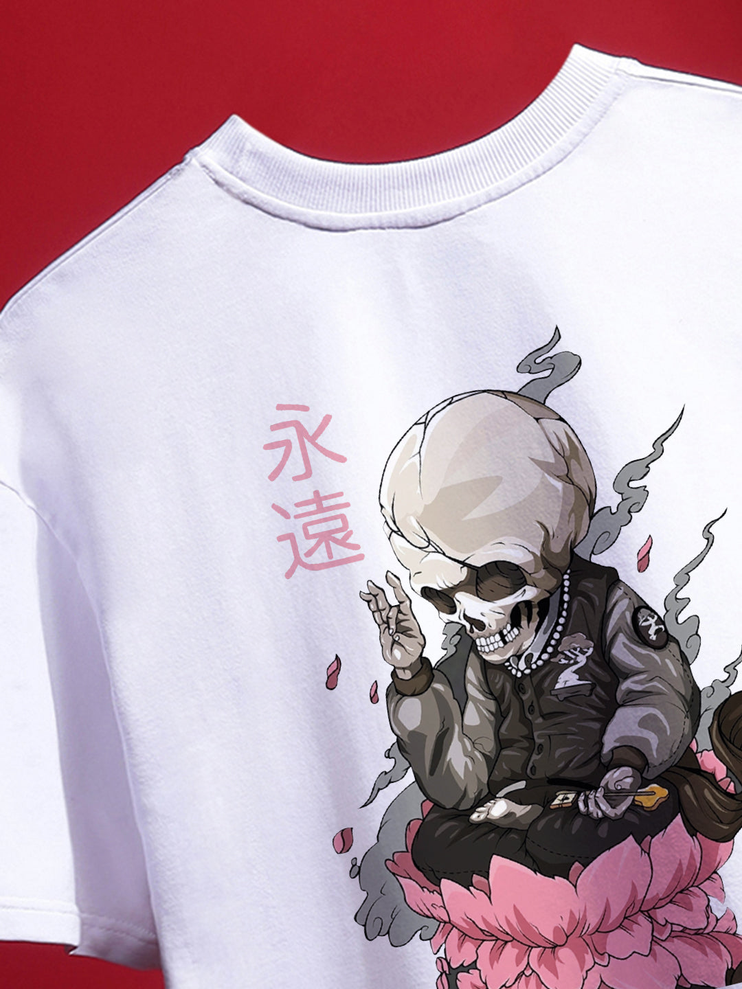 Eternity Oversized T-Shirt