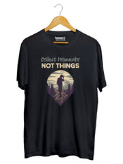 Collect Moments Regular Fit T-Shirt