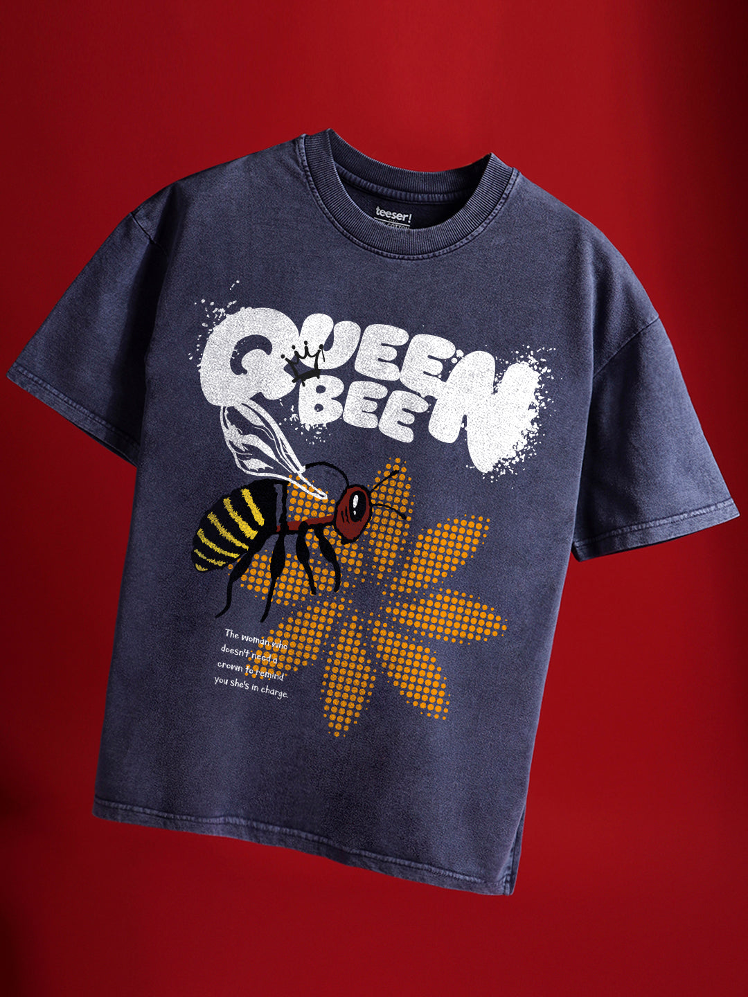 Queen Bee