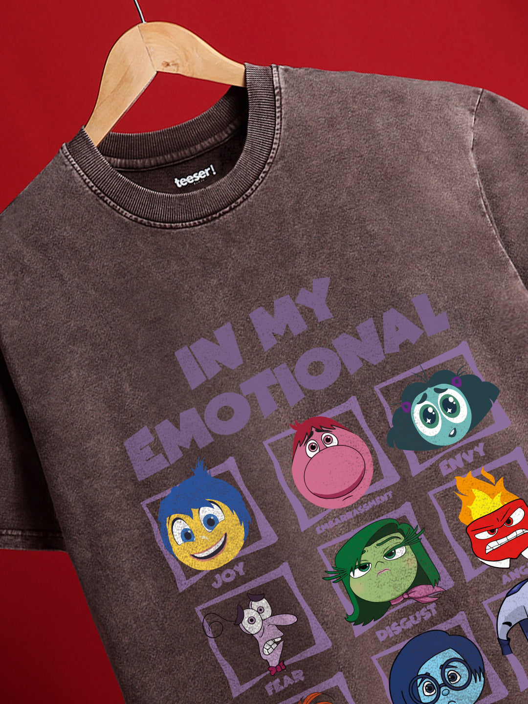 My Emotional