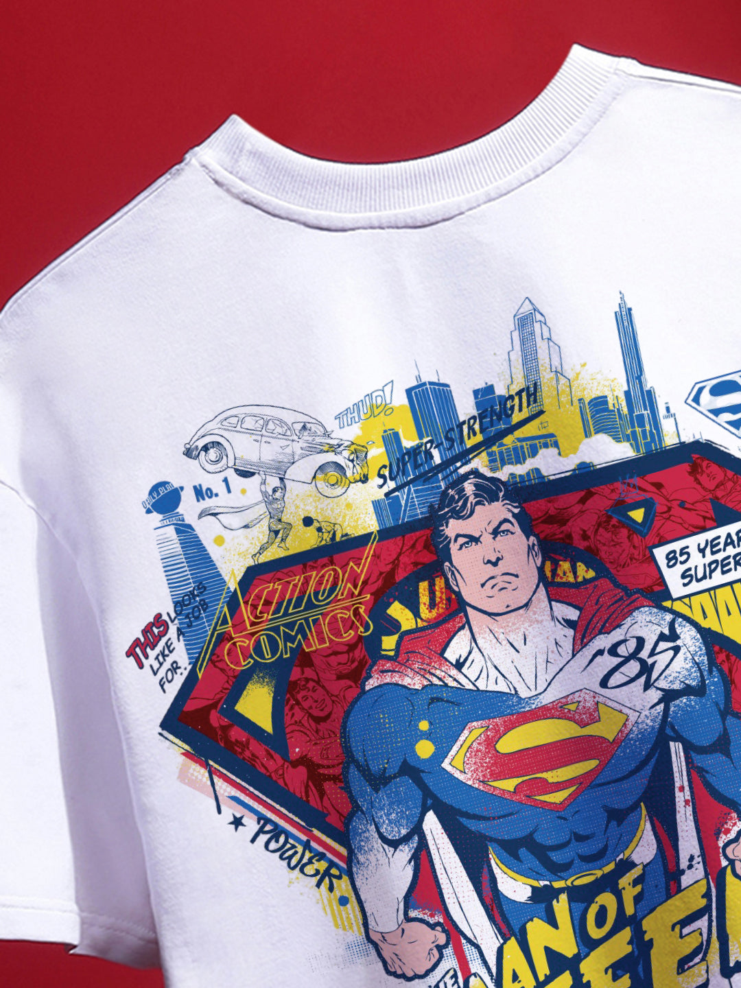 Superman