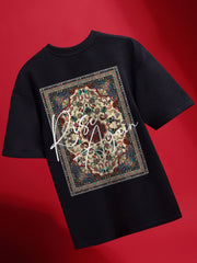 Rise Again Oversized Fit T-Shirt