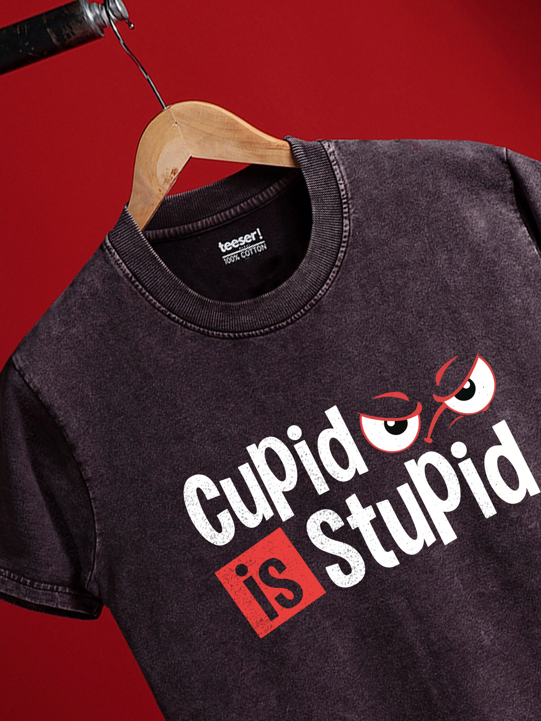 CUPID STUPID