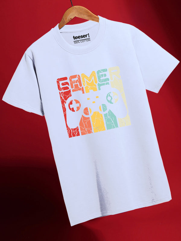 Gamer