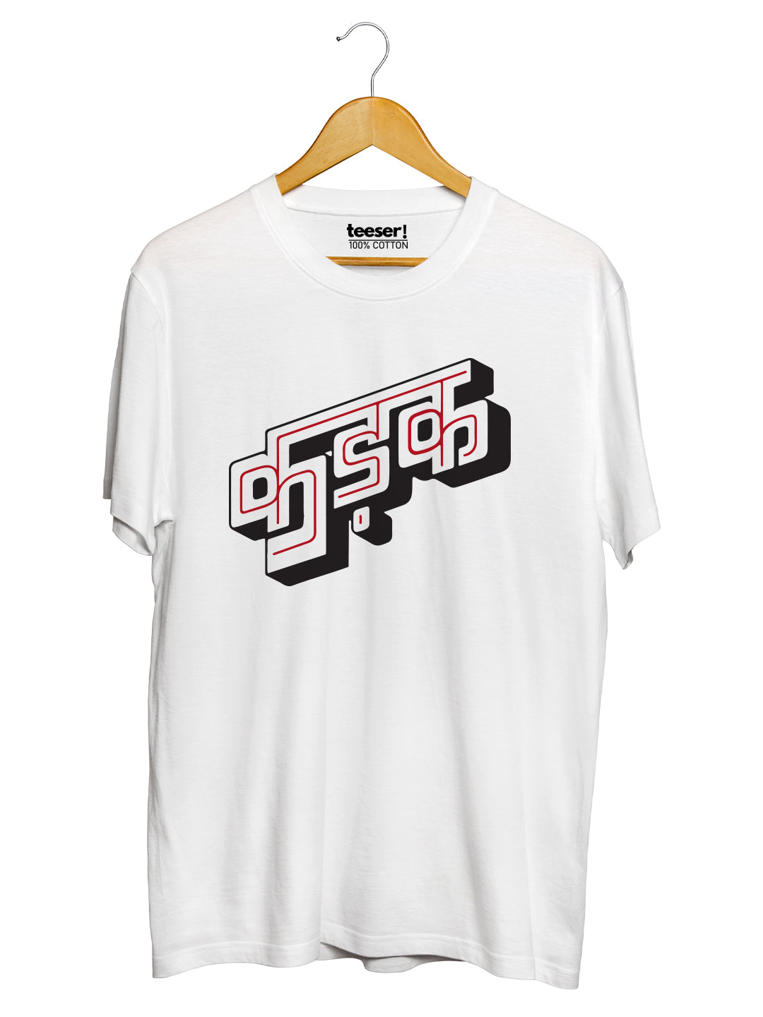 Kadak Regular Fit T-Shirt