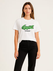 Lowcost Regular Fit T-Shirt For Women