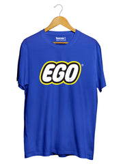 Ego Regular Fit T-Shirt
