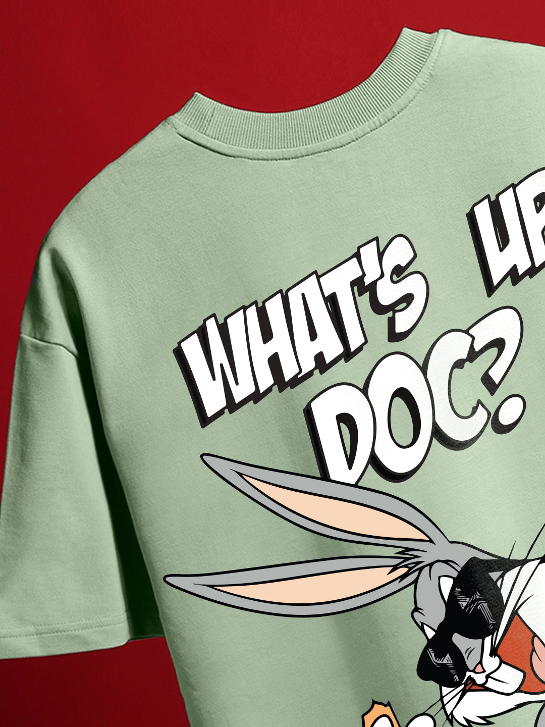 What's Up Doc