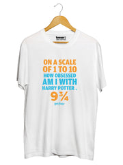 1 To 10 Regular Fit T-Shirt