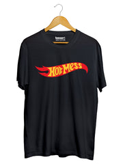 Hot Mess Regular Fit T-Shirt