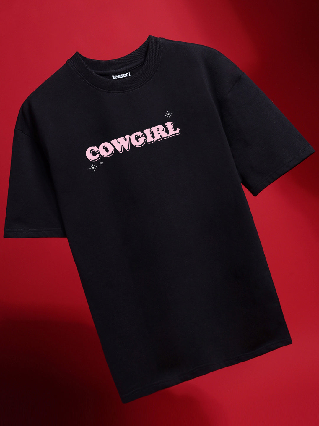 Cow Girl