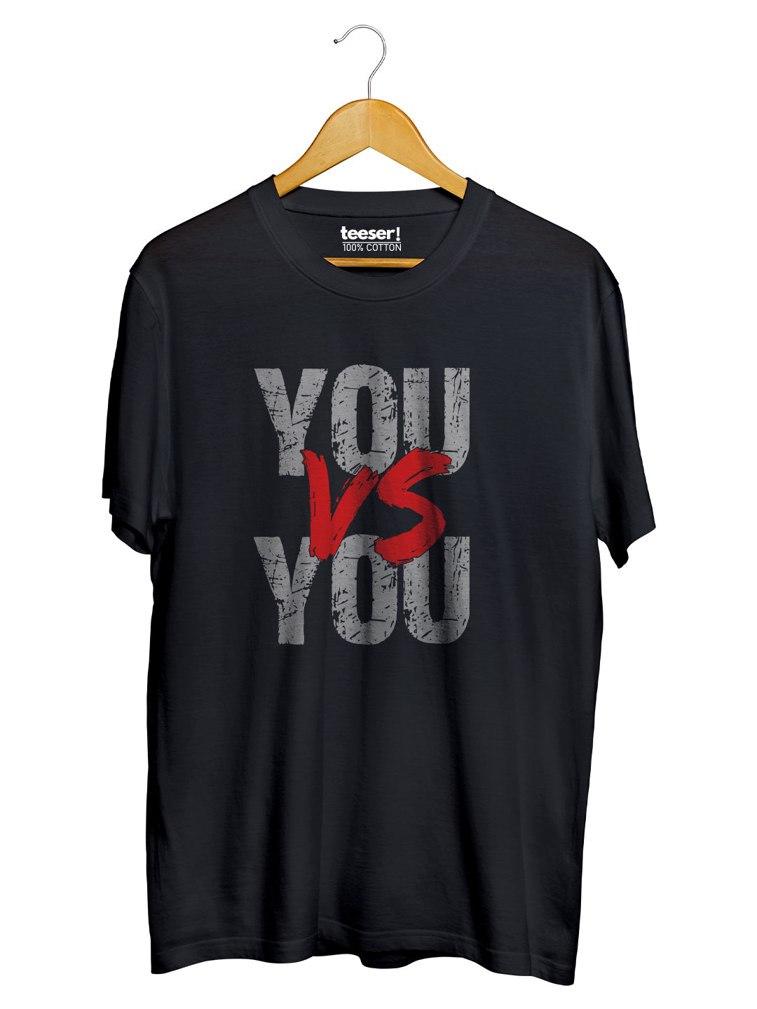 You Vs You Regular Fit T-Shirt