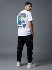 Reckless Oversize T-Shirt