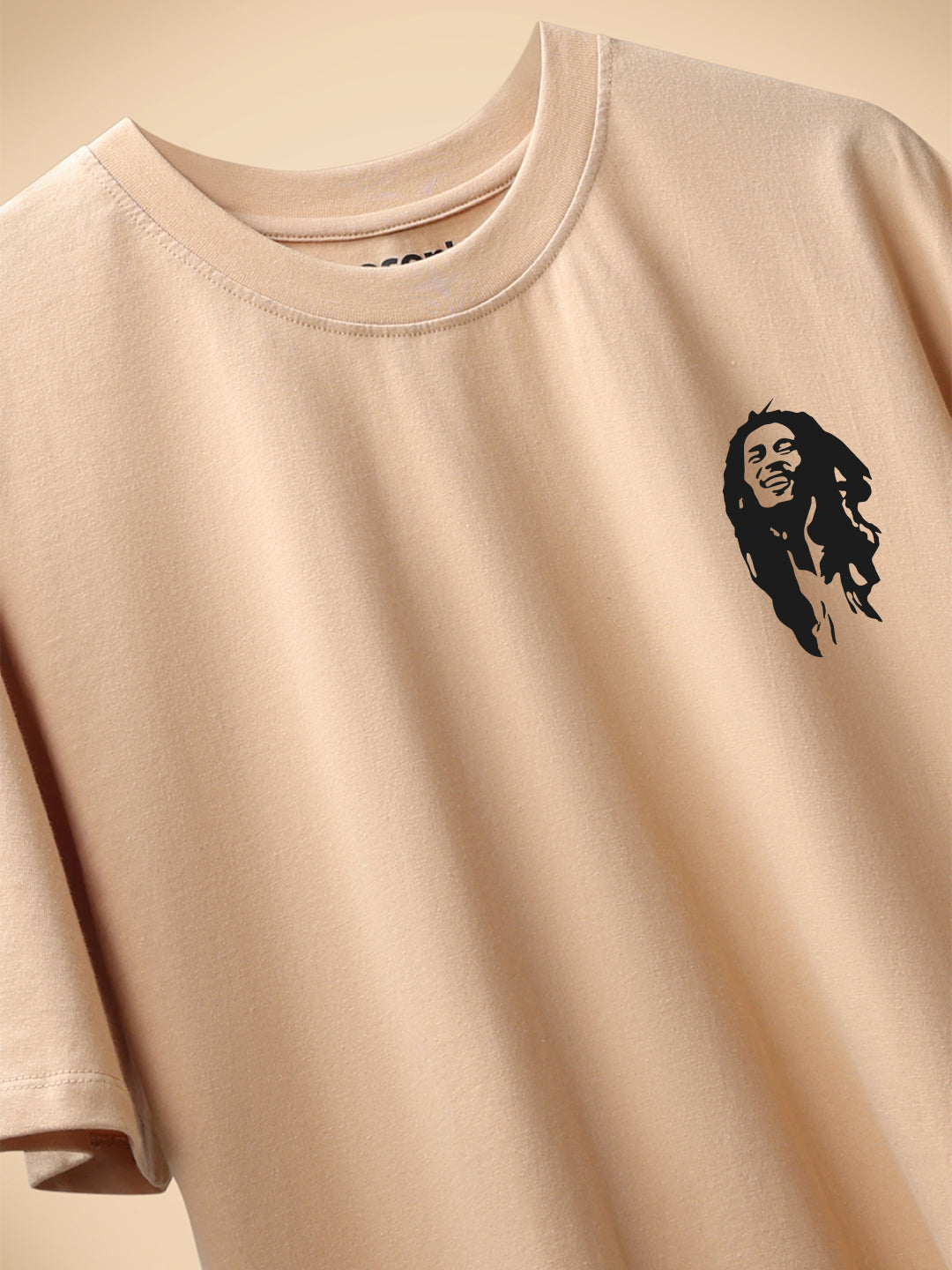 No Women No Cry Oversized T-Shirt