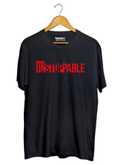 Unstoppable Regular Fit T-Shirt