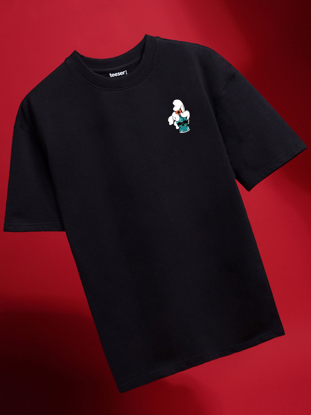 Reckless Oversize T-Shirt