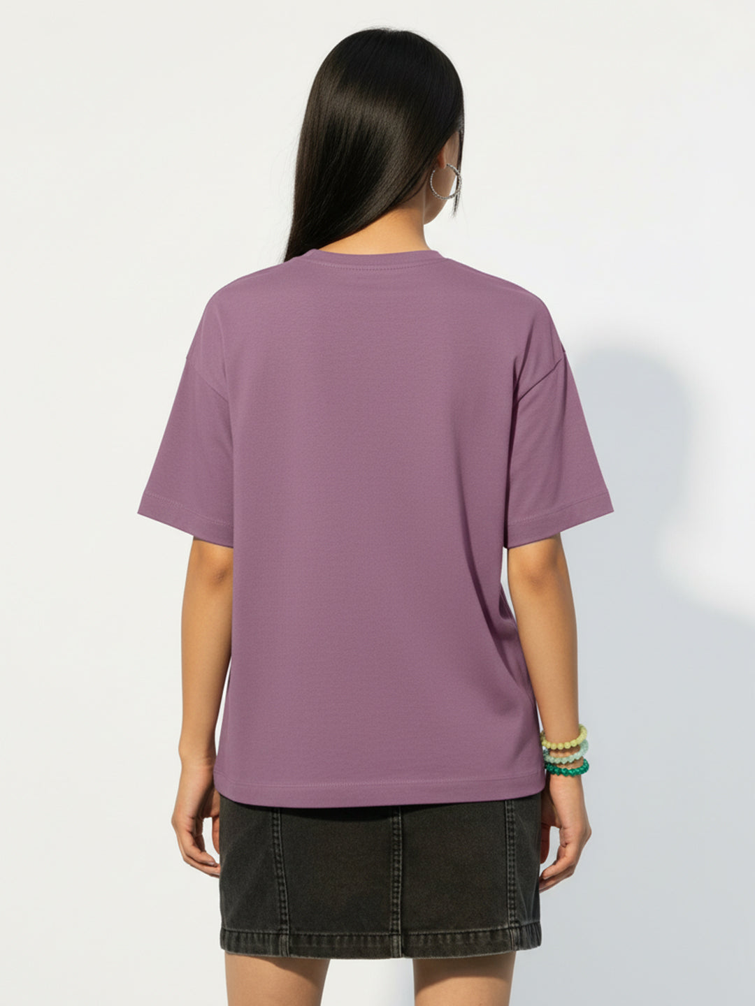Blessed Oversized T-Shirt