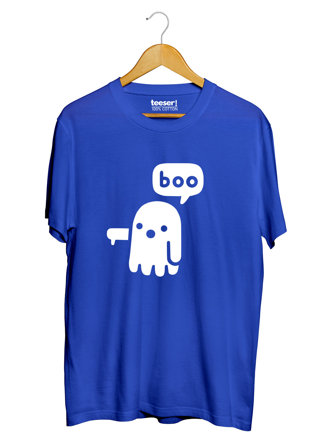 Boo!! Regular T-Shirt