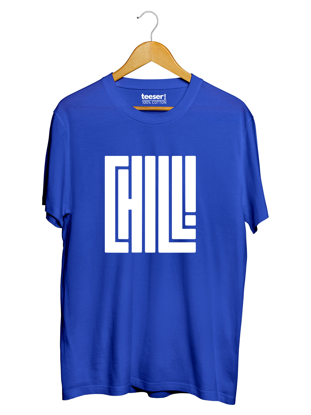 Chilli Regular Fit T-Shirt