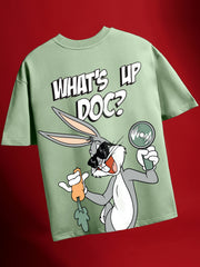 What's Up Doc - Warner Bros
