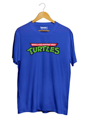 Turtles Regular Fit T-Shirt