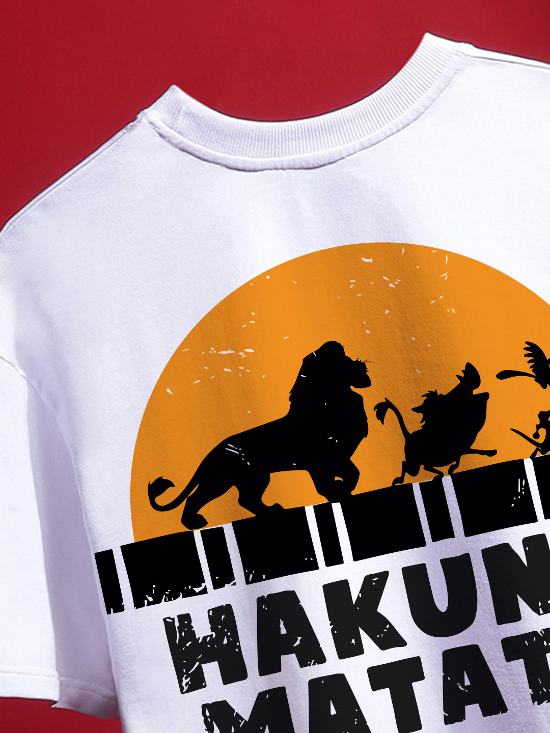 Hakuna Matata