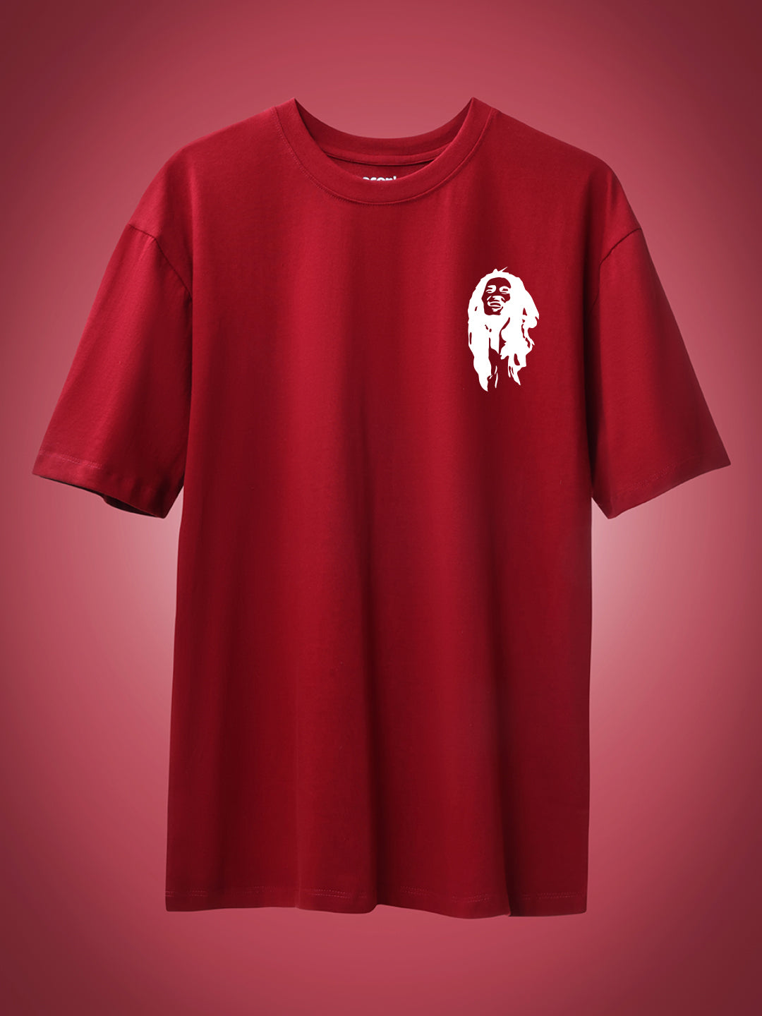 No Women No Cry Oversized T-Shirt