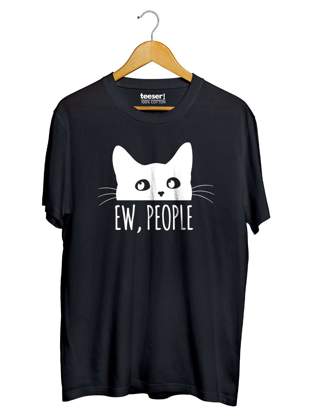 Ew People Regular Fit T-Shirt