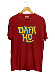 Dafa Ho Regular Fit T-Shirt