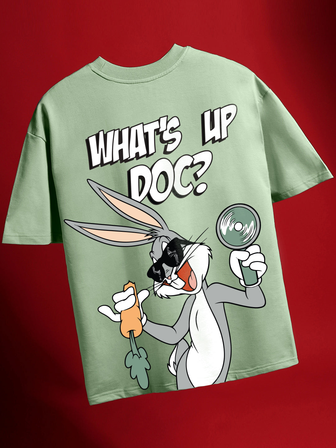 What's Up Doc