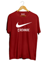 Tu Rehnde Regular Fit T-Shirt