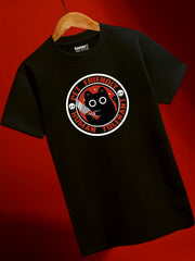 Pet Friendly Human Tolerant Regular Fit T-Shirt