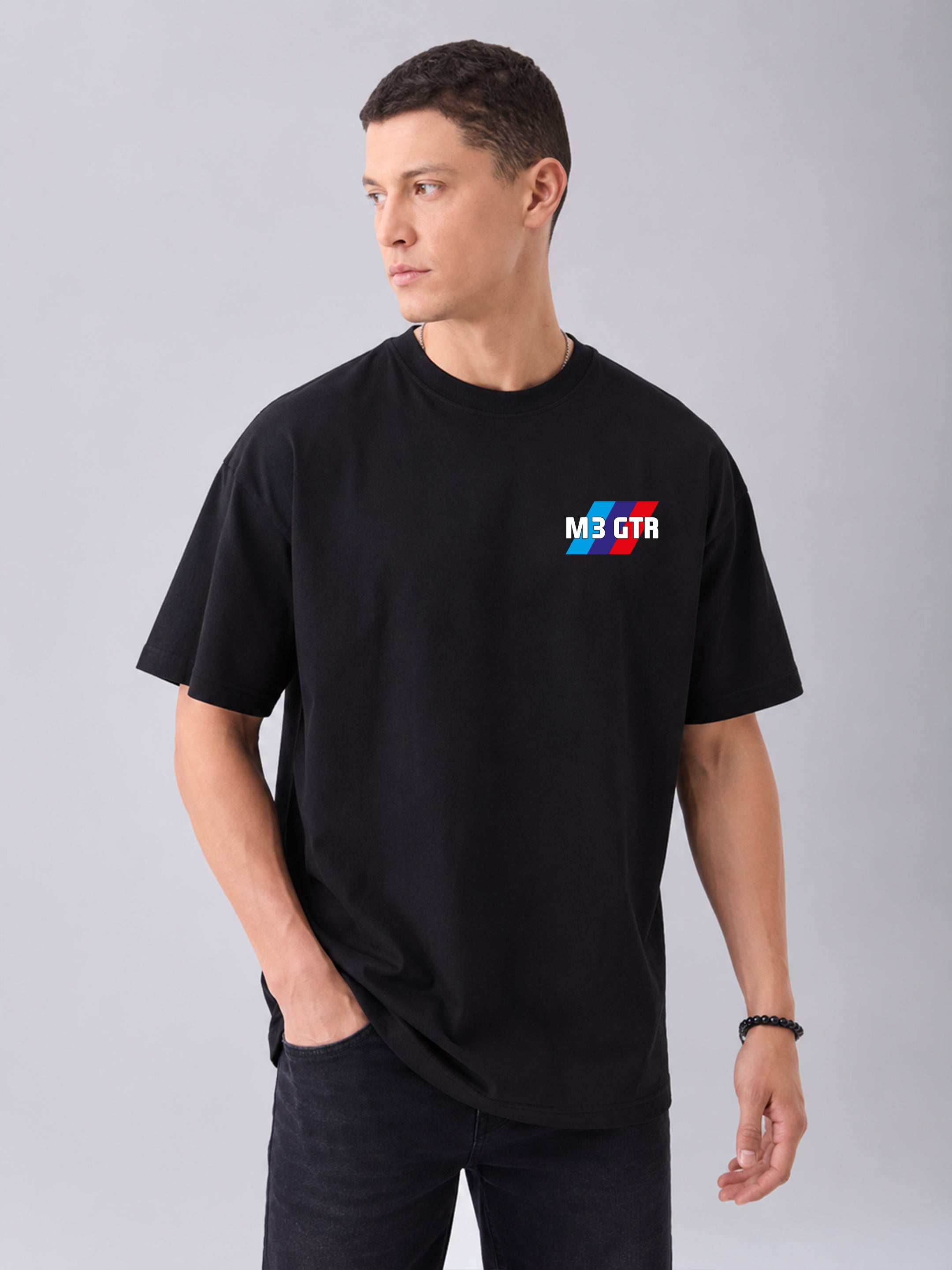 Supra GR Oversized T-Shirt