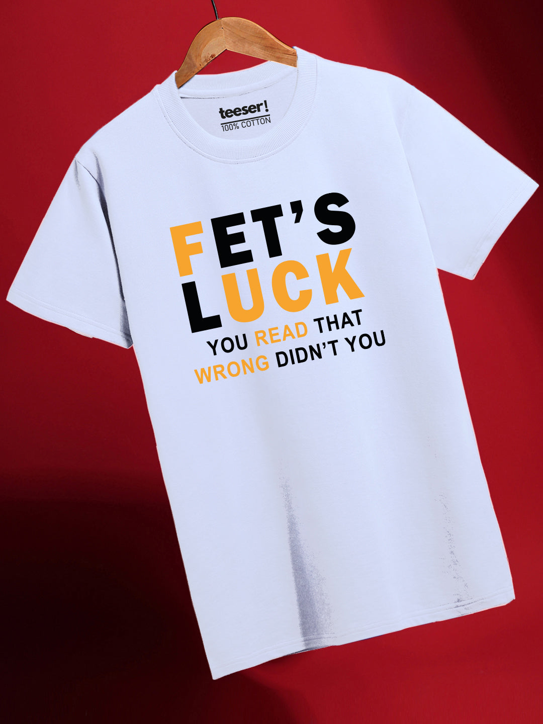 Fet's Luck