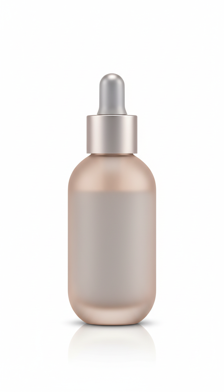 Clarity Revive Eye Elixir Bottle