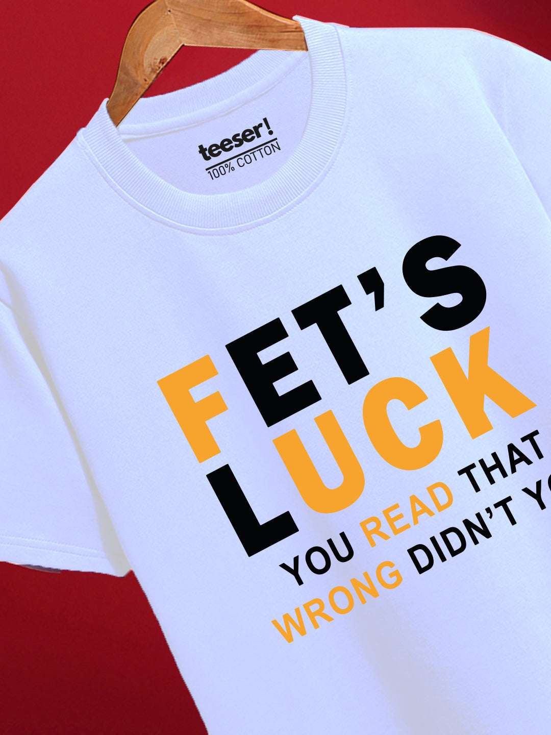 Fet's Luck