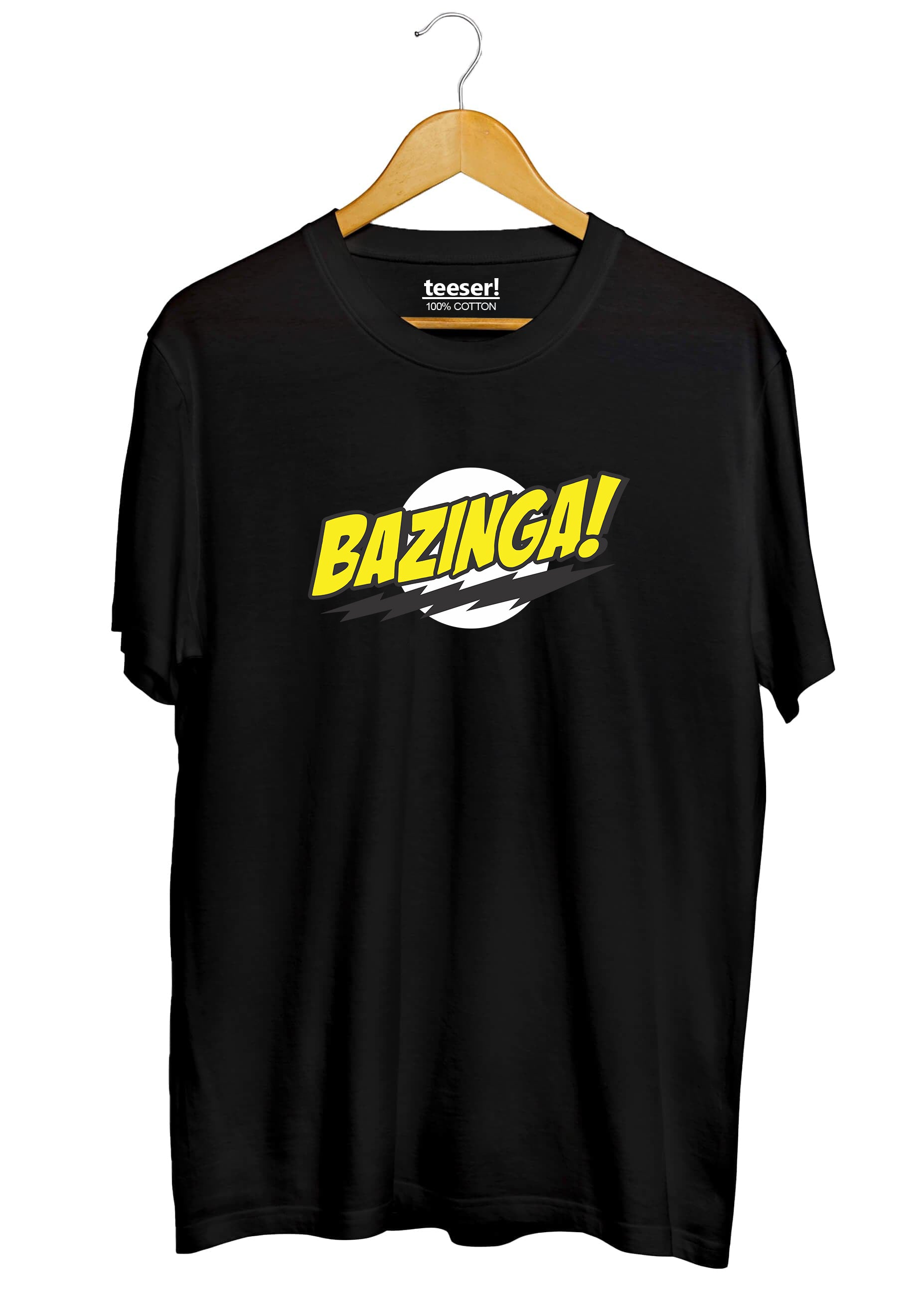 Bazinga