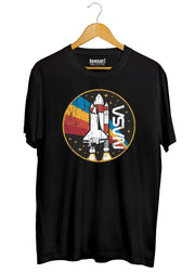 NASA Regular Fit T-Shirt
