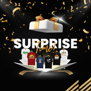 Pack Of Random 3 T-Shirt In 99 AED