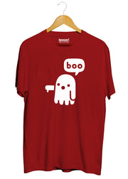 Boo!! Regular T-Shirt