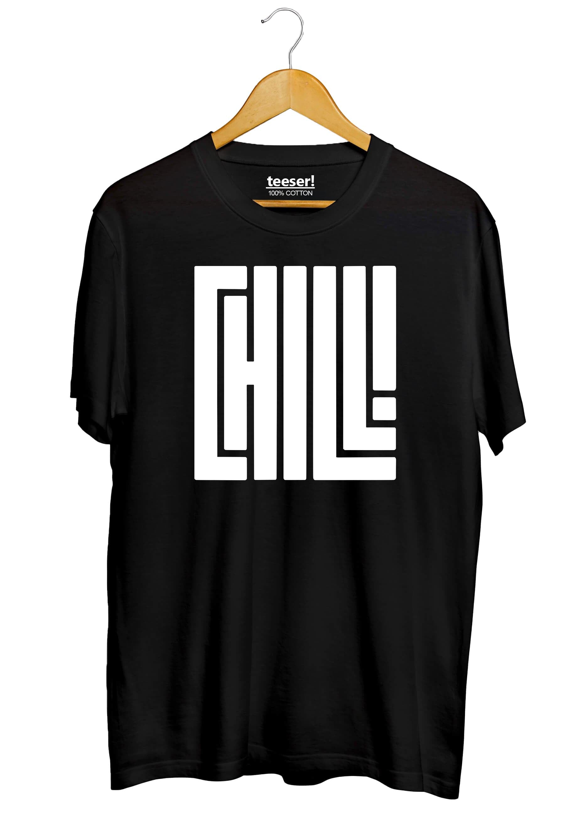 Chilli Regular Fit T-Shirt