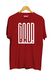 Good Bad Regular Fit T-Shirt