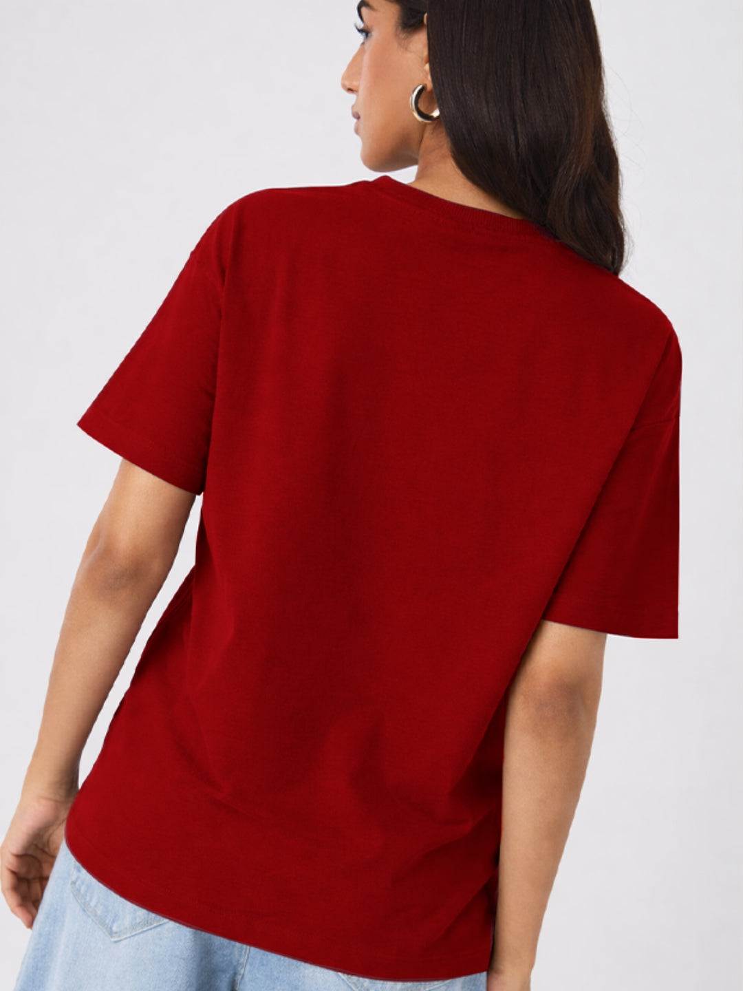 Have Anxieties Oversized T-Shirt