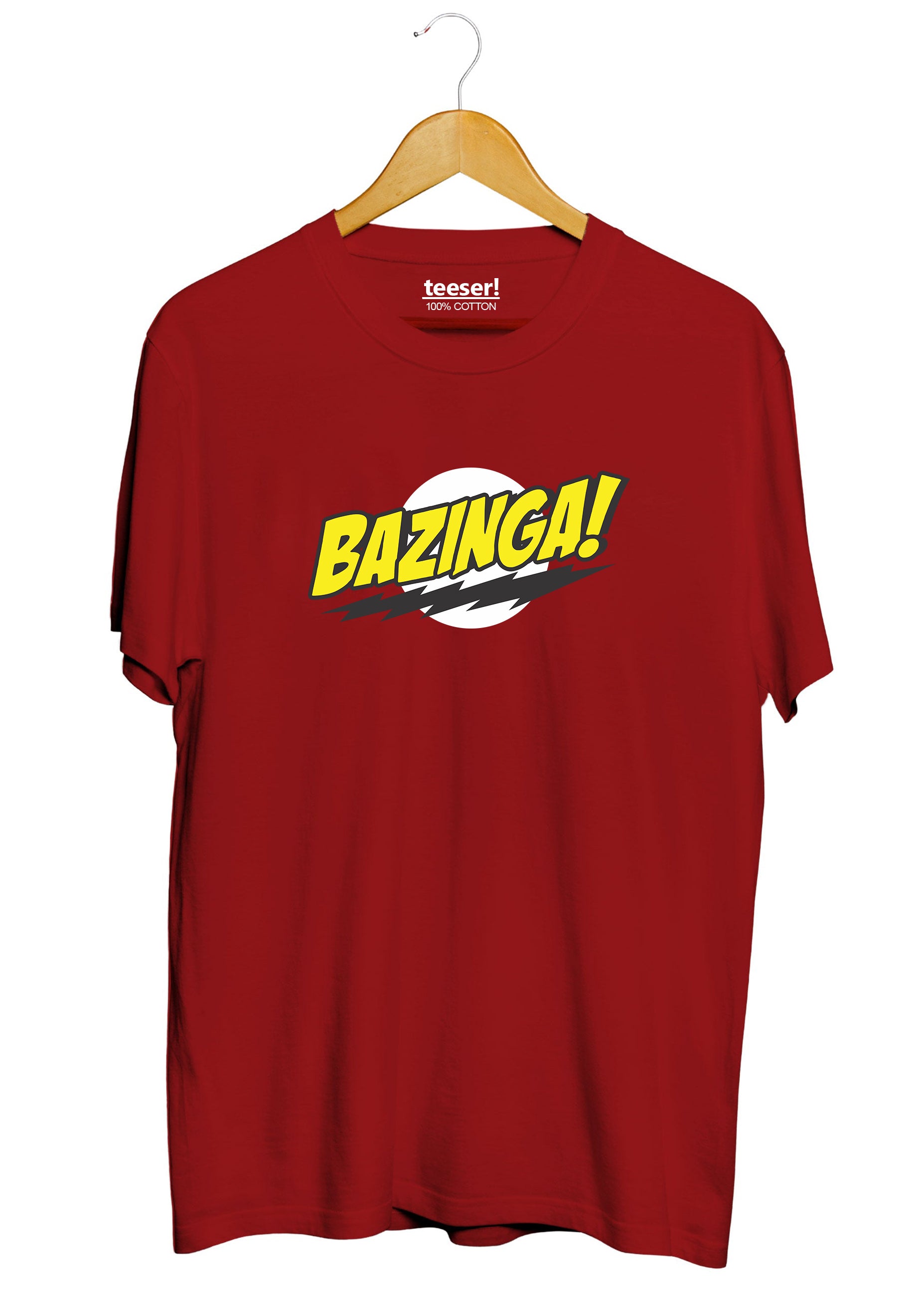 Bazinga